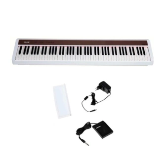 NUX NPK-10 White NUX NPK-10 White