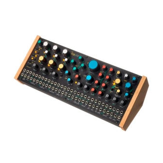 Pittsburgh Modular Taiga