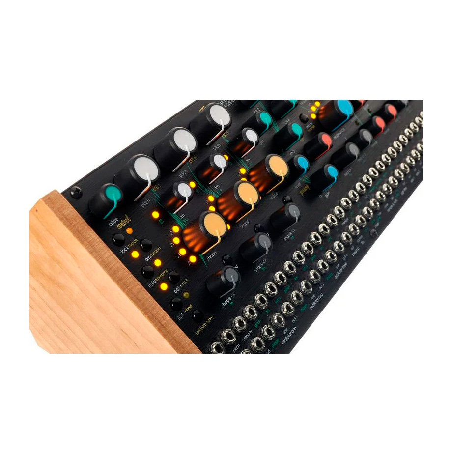 Фото №3 Синтезатор Pittsburgh Modular Taiga