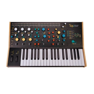 Pittsburgh Modular Taiga Keyboard Pittsburgh Modular Taiga Keyboard