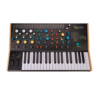 Pittsburgh Modular Taiga Keyboard