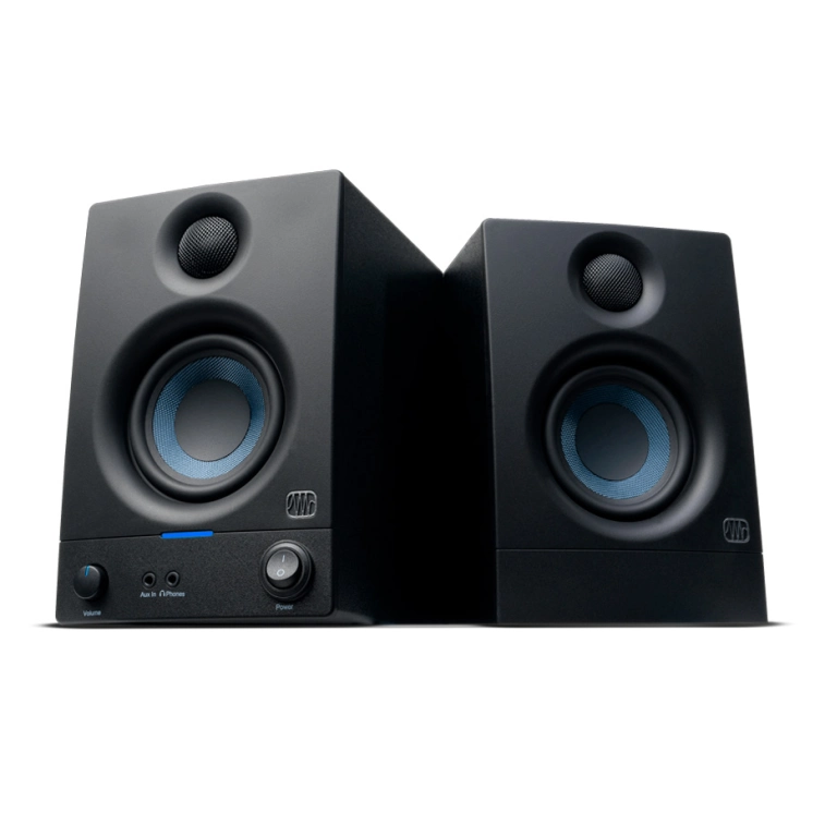 Фото №1 Студийный монитор PRESONUS Eris E3.5 (2nd Gen)