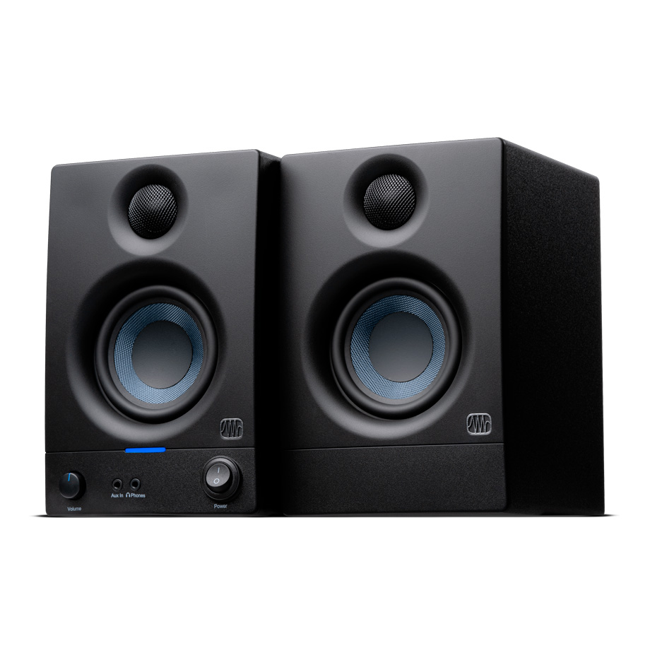 Фото №3 Студийный монитор PRESONUS Eris E3.5 (2nd Gen)