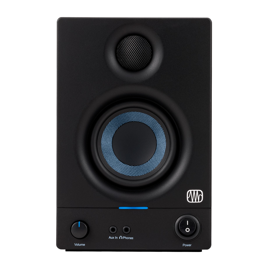 Фото №5 Студийный монитор PRESONUS Eris E3.5 (2nd Gen)