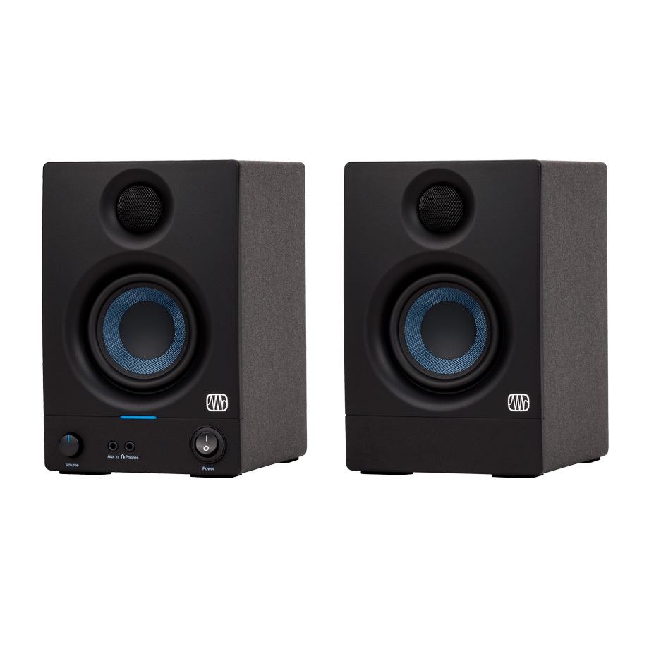 Фото №7 Студийный монитор PRESONUS Eris E3.5 (2nd Gen)