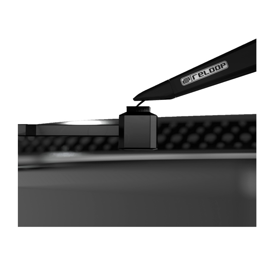 Фото №4 Reloop Premium Stylus Brush