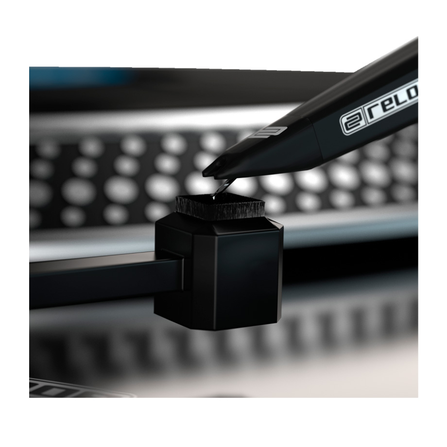 Фото №5 Reloop Premium Stylus Brush