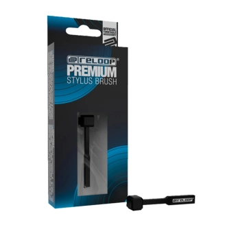 Фото Reloop Premium Stylus Brush Фото Reloop Premium Stylus Brush