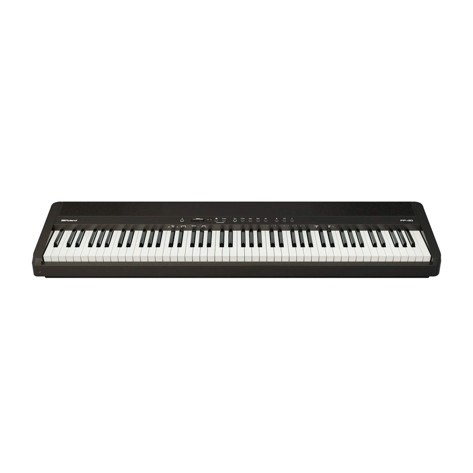 Фото №2 Цифровое пианино Roland FP-40
