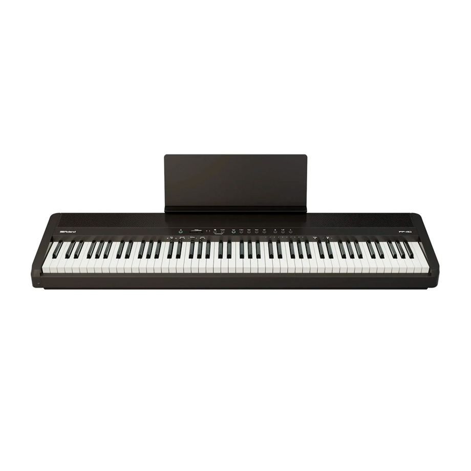 Фото №4 Цифровое пианино Roland FP-40