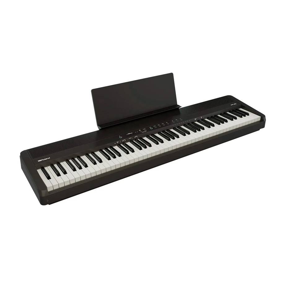 Фото №5 Цифровое пианино Roland FP-40