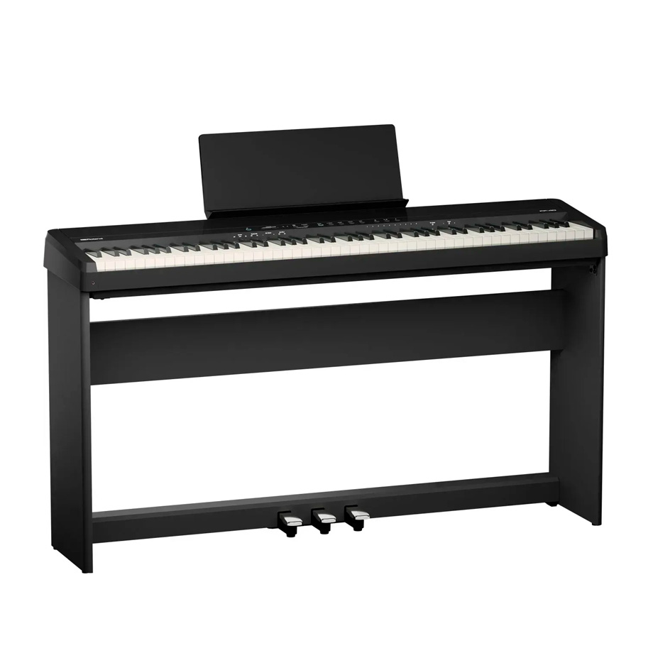 Фото №6 Цифровое пианино Roland FP-40