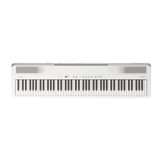 Фото Roland FP-40 WH Фото Roland FP-40 WH