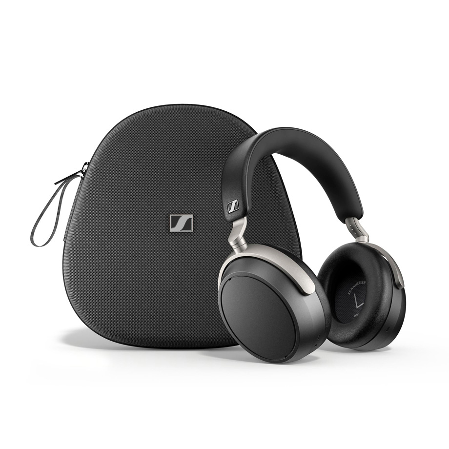 Фото №2 Наушники для аудиофилов Sennheiser HDB 630