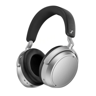 Sennheiser HDB 630 Lunar Silver