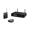 Бездротовий мікрофон SENNHEISER XSW-2-Ci1-B