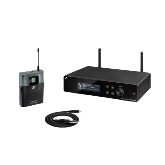 Фото SENNHEISER XSW-2-Ci1-B Фото SENNHEISER XSW-2-Ci1-B
