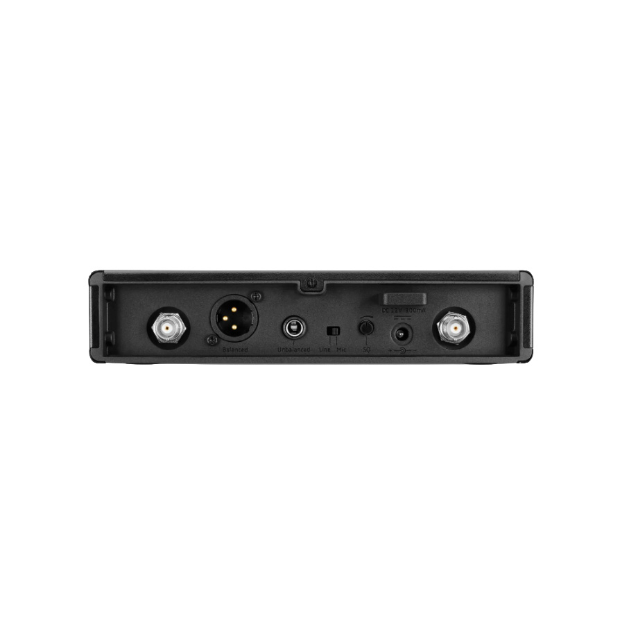 Фото №3 Бездротовий мікрофон SENNHEISER XSW-2-Ci1-B