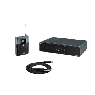 Фото Sennheiser XSW 1-CI1-B Фото Sennheiser XSW 1-CI1-B