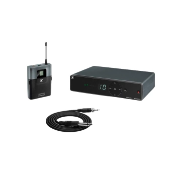 Фото Sennheiser XSW 1-CI1-B