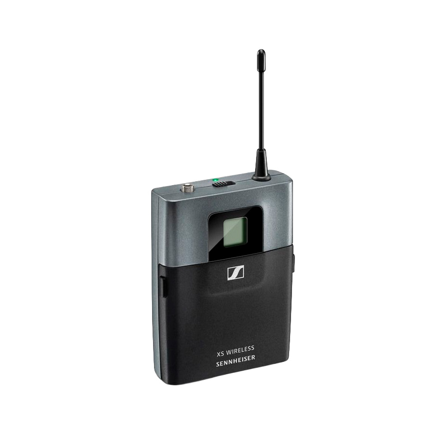 Фото №5 Беспроводной микрофон Sennheiser XSW 1-CI1-B