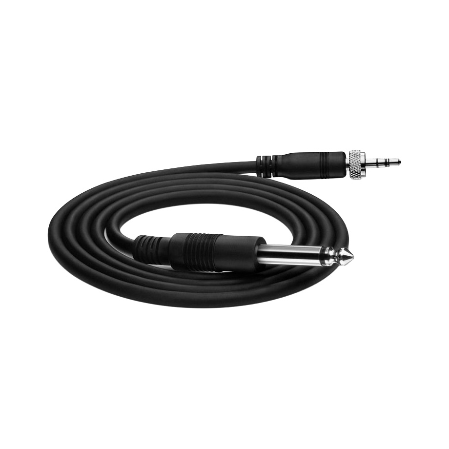Фото №4 Беспроводной микрофон Sennheiser XSW 1-CI1-B