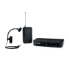 Бездротовий мікрофон SHURE BLX14E/P98H-S8