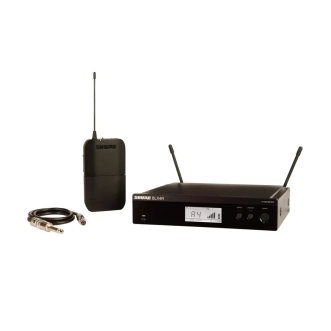 SHURE BLX14RE-H8E