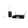 Бездротовий мікрофон SHURE BLX14RE/MX53-K3E