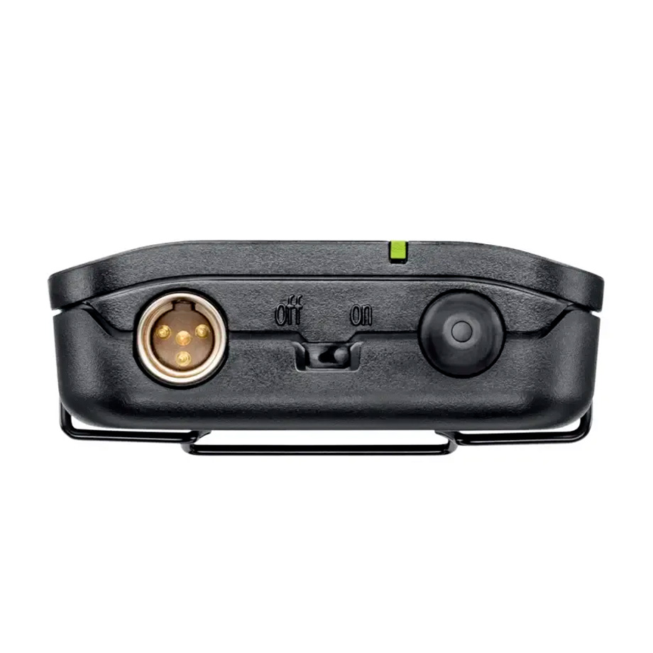 Фото №5 Бездротовий мікрофон SHURE BLX14RE/MX53-S8