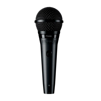 Фото SHURE PGA58-XLR-E Фото SHURE PGA58-XLR-E