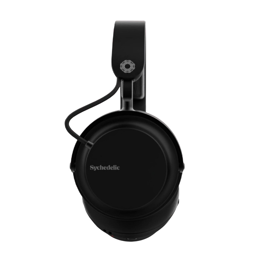 Фото №4 Наушники для аудиофилов Sychedelic Headphones