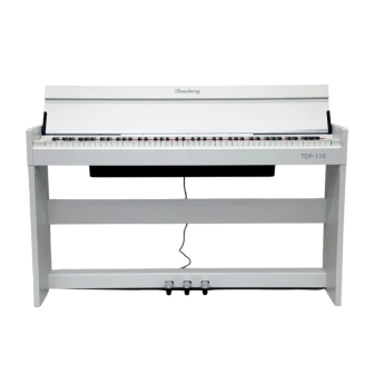 Фото Toneberg TDP-110 WH