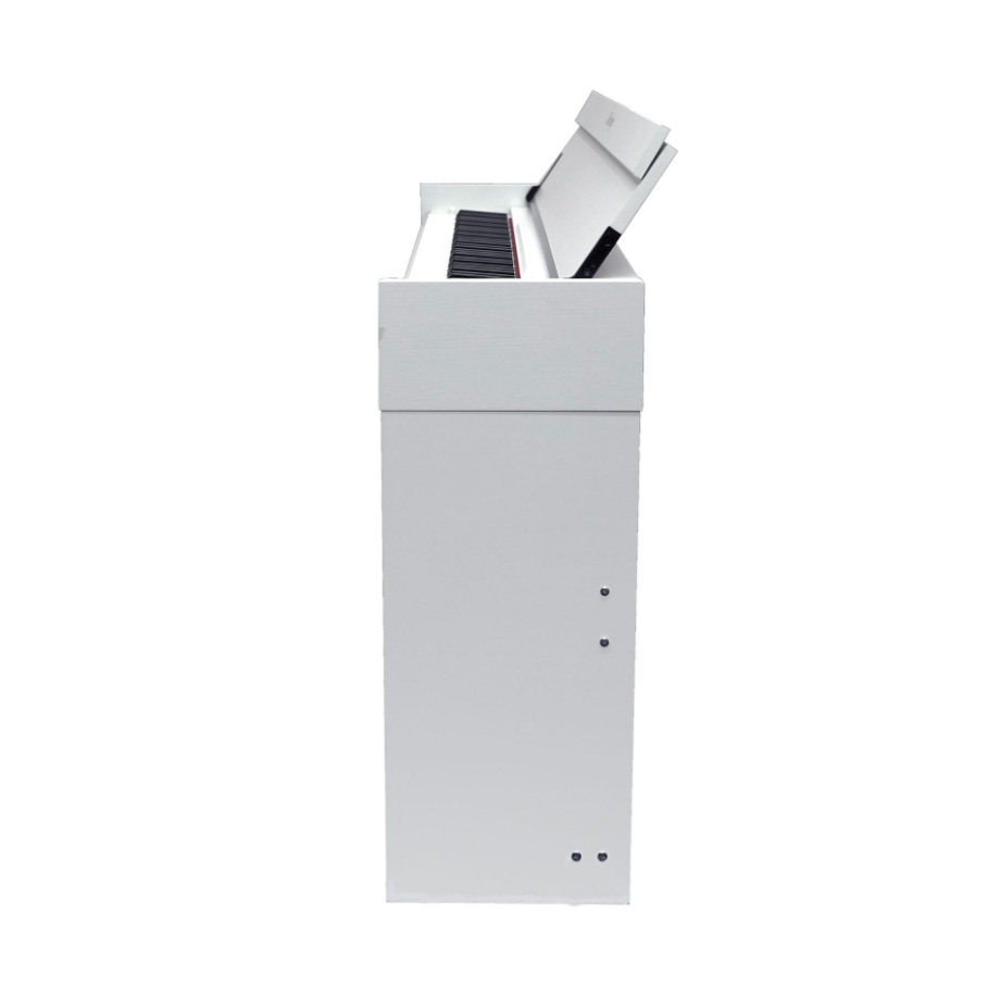 Фото №3 Цифровое пианино Toneberg TDP-110 WH