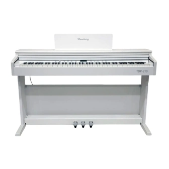 Toneberg TDP-210 WH