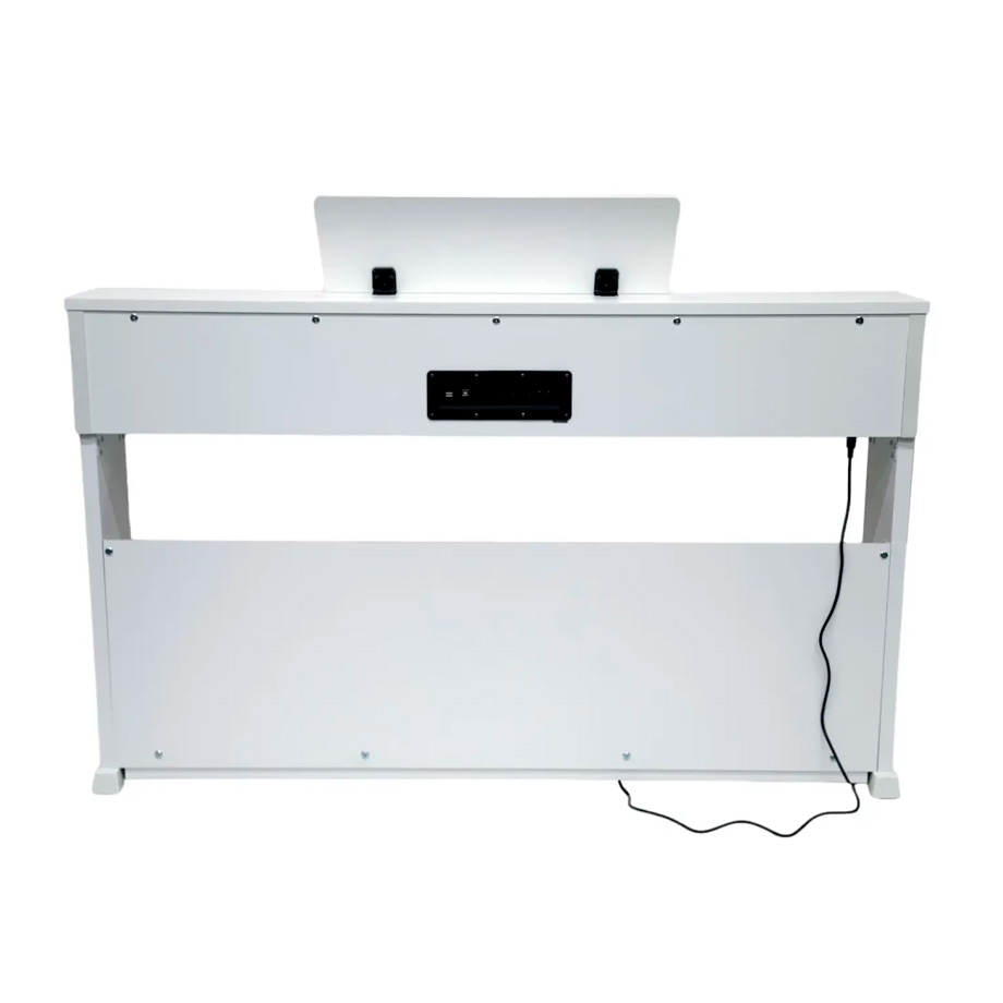 Фото №2 Цифровое пианино Toneberg TDP-210 WH
