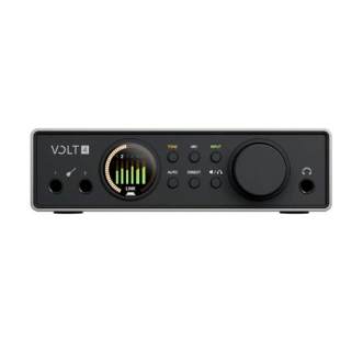 Universal Audio Volt 4 Gen 2 Universal Audio Volt 4 Gen 2