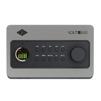 Universal Audio Volt 4 Max