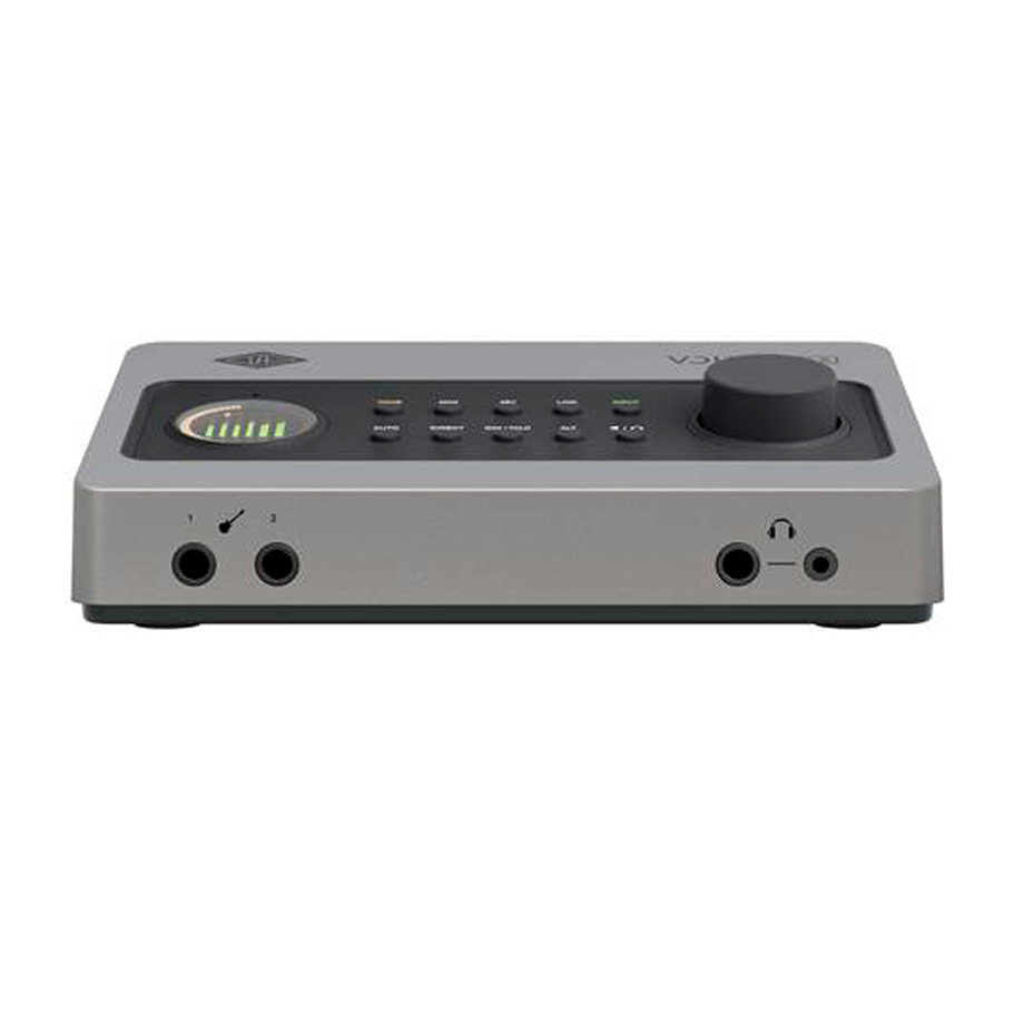 Фото №4 Звукова карта Universal Audio Volt 4 Max