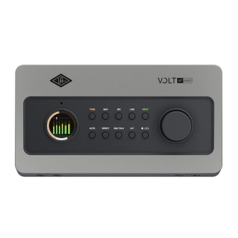 Universal Audio Volt 4P Max