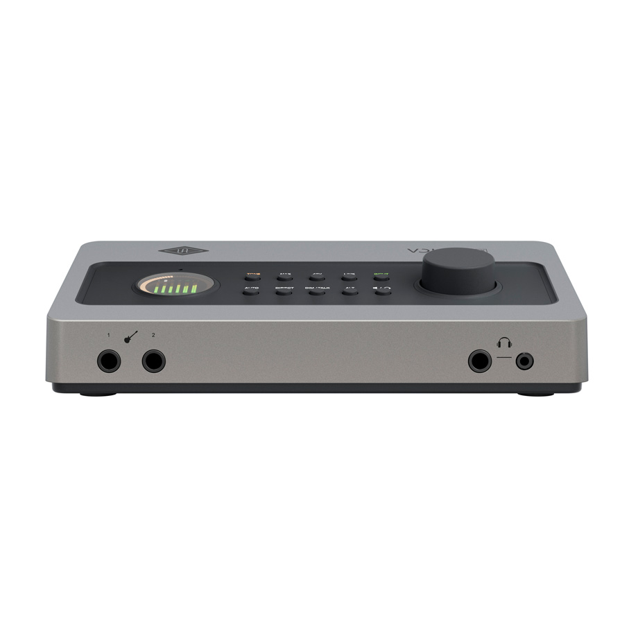 Фото №3 Звукова карта Universal Audio Volt 4P Max