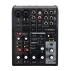 Микшерный пульт Yamaha AG06MK2