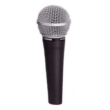 Shure SM48 LC