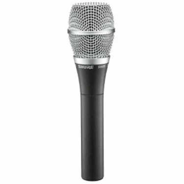 Shure SM86