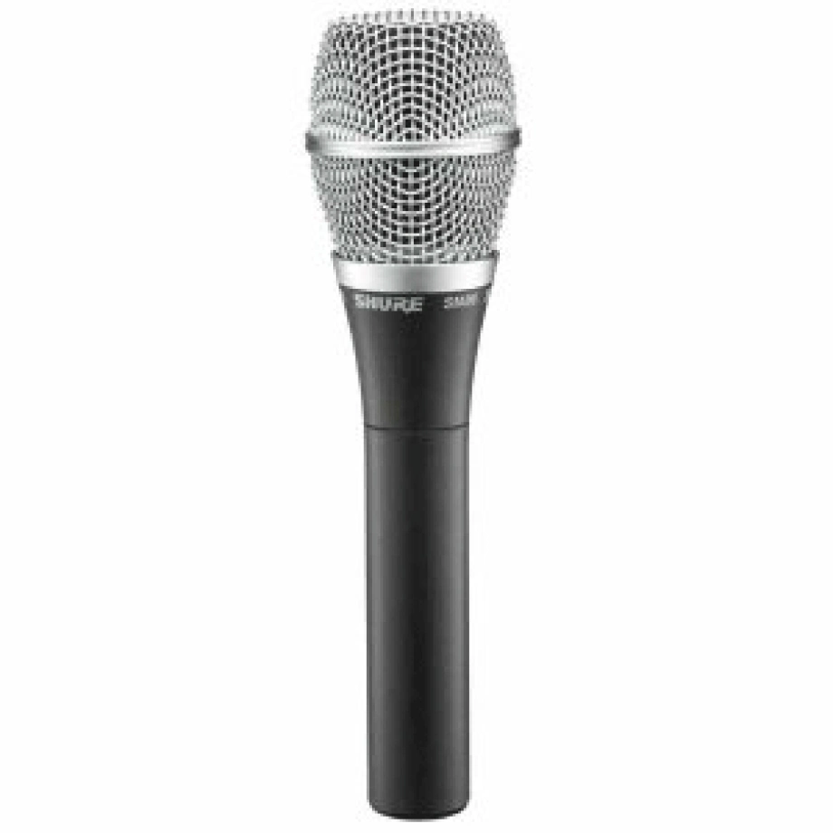 Купить вокальный микрофон Shure SM86 в интернет-магазине PRODJ по