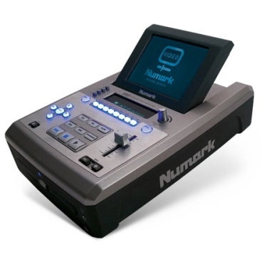 Numark VJ01