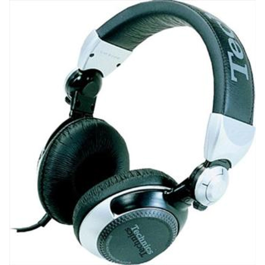 Купить dJ-наушники Technics RP-DJ1210 в интернет-магазине PRODJ по