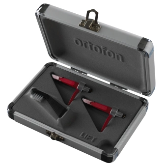 Ortofon Concorde Twin Digitrack 