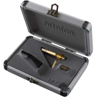 Ortofon Concorde Gold Set 