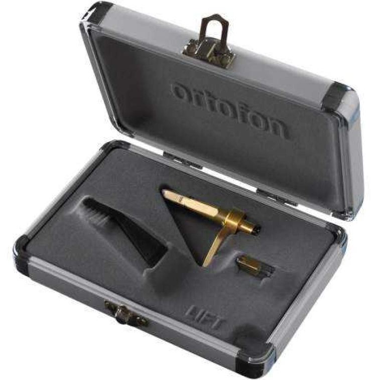 Ortofon Concorde Gold Set (Картридж с иглой + игла)